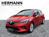 Renault Clio V 1.0 TCe 100 Intens *NAVI*LED*FLA*SpurH*LM - Renault Clio: F1