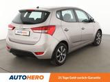Hyundai ix20 1.6 Space Aut.*TEMPO*PDC*LIM*ALU*KLIMA* - gebrauchte Hyundai ix20 aus dem Jahr 2019
