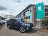 Kia Sorento Spirit 4WD *1.Hd*Navi*Leder* - Kia Sorento: 7sitzer