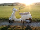 Vespa LX50FL - VESPA LX 50