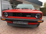 Volkswagen Golf GTD  - Volkswagen Golf Oldtimer