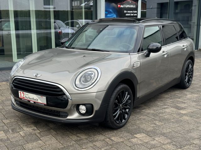 MINI COOPER Clubman Cooper 1.5 Automatik*HUD*Pano*LED