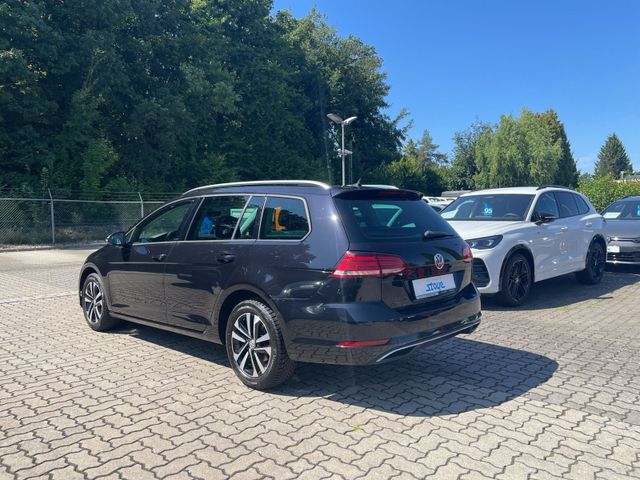 Golf Variant TSi Navi ACC EPC v+h