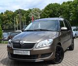 Skoda Roomster 1.2 TSI Ambition Plus Edition Sitzhz. - Skoda Roomster: Ambition Edition Plus