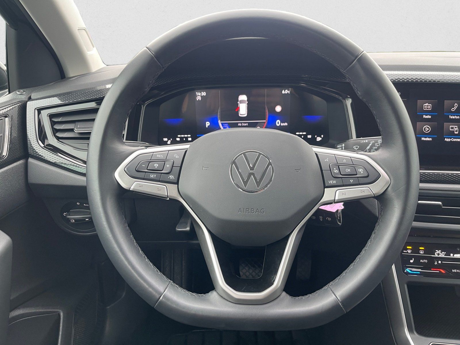 Volkswagen Taigo - Bild 13