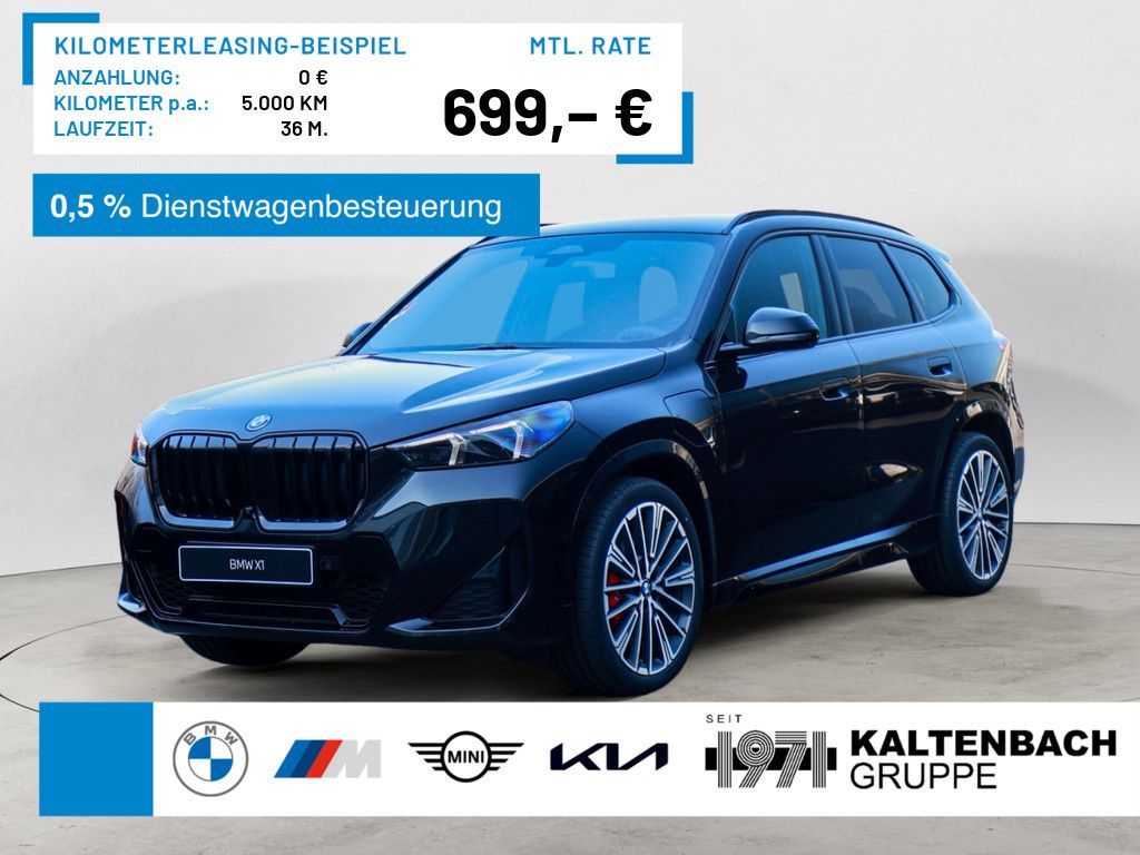 BMW X1 xDrive30e M-Sport Pro 360° LED AKTIVSITZE HUD