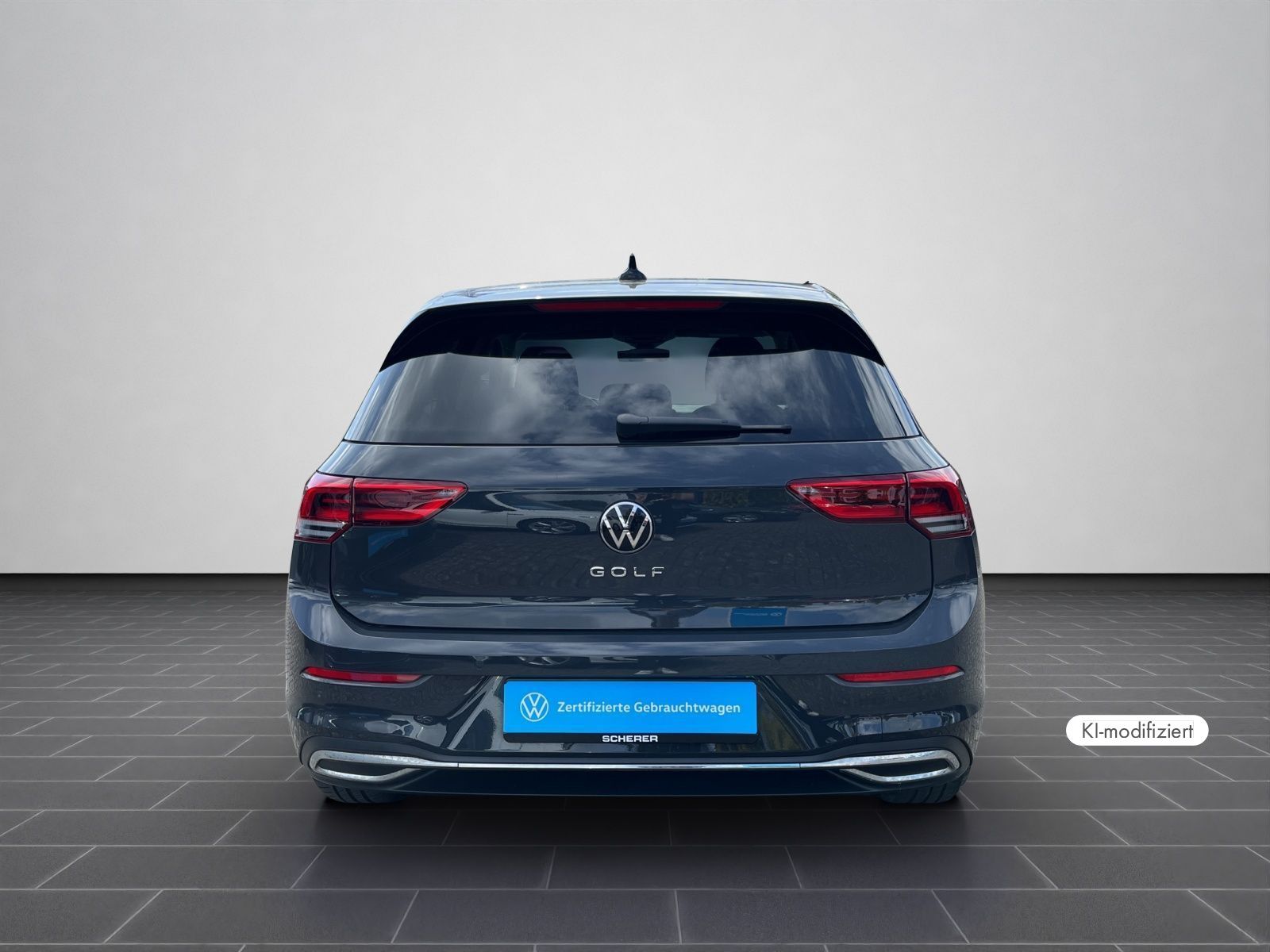 Volkswagen Golf - Bild 8