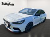 Hyundai i30 Fastback N Performance 2.0 275PS - Hyundai i30 Unfallwagen