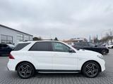 Mercedes-Benz GLE*43*AMG*3xDvD*360°ACC*LED*Night-Paket*