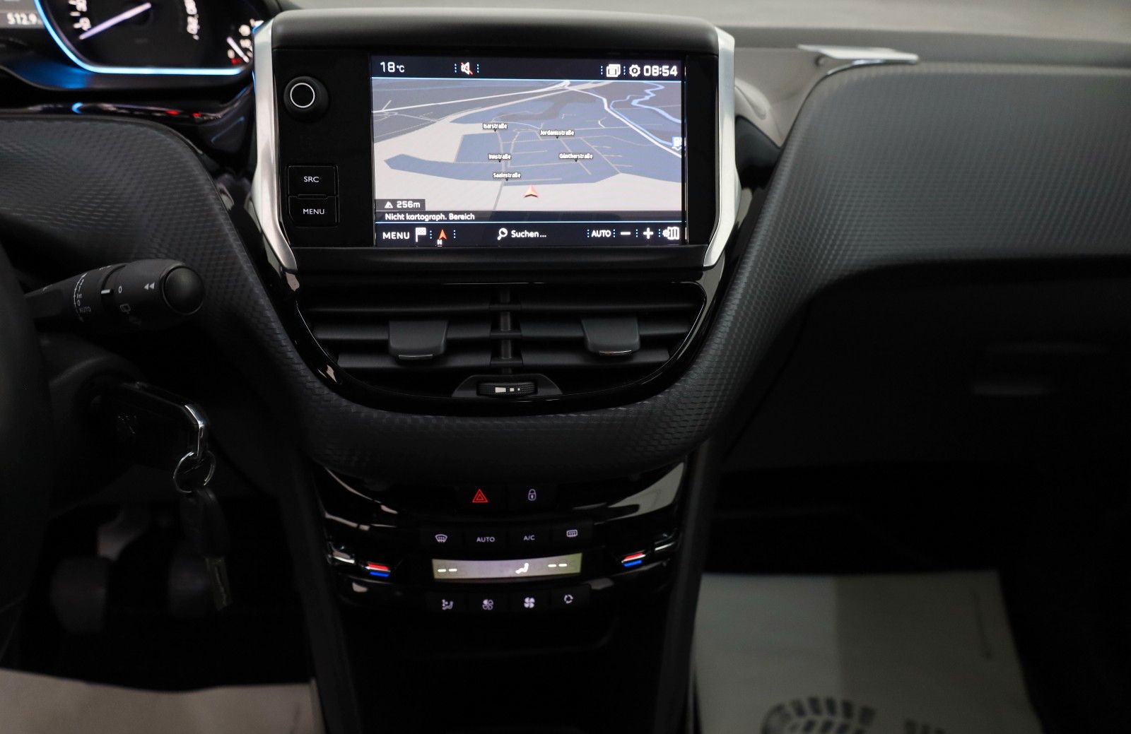 Fahrzeugabbildung Peugeot 2008 Allure Leder,Navi,Panorama,Kamera,SH,PDC