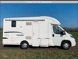 Forster T 637 SB - Wohnwagen & Wohnmobile in Braunschweig