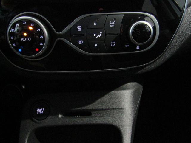 Captur Collection TCe1.3 150 NAV KAM SHZ TEMP BT