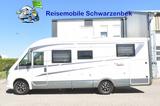 Mobilvetta K-YACHT 89 QUEENSBETT 2xKLIMA SAT+TV 7TKM+1.H. - Mobilvetta Integrierter