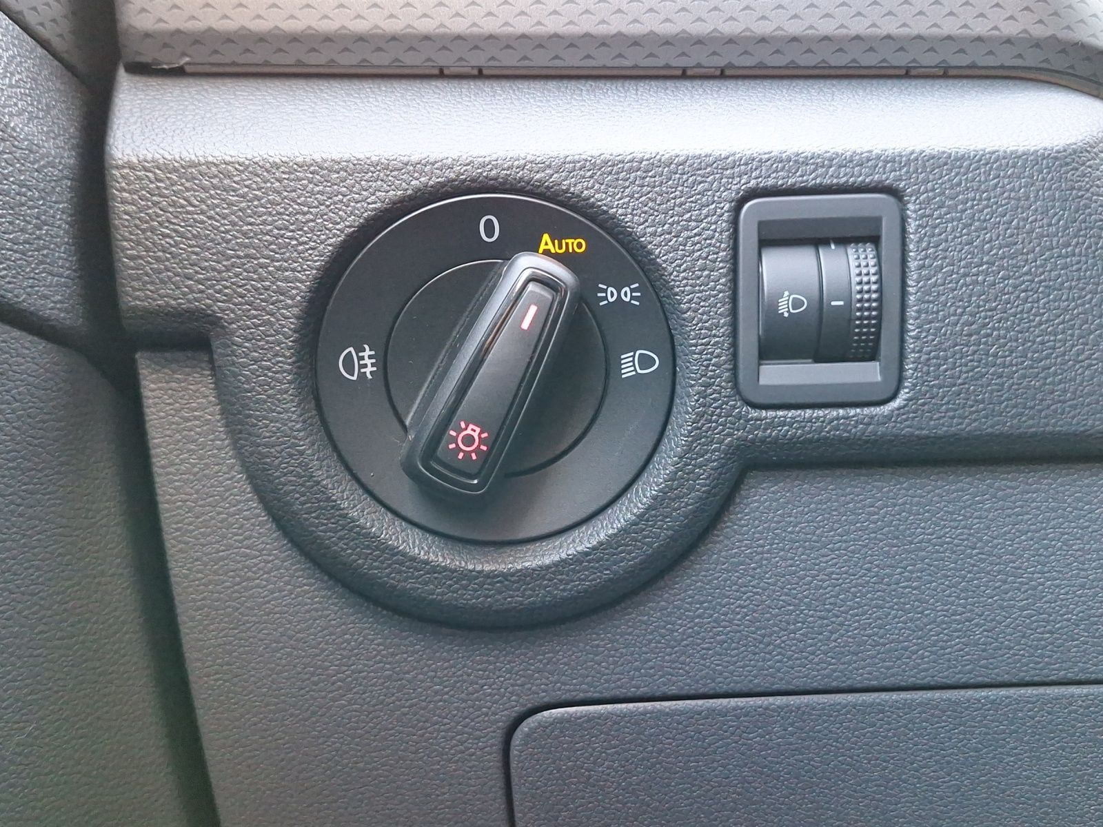 Volkswagen T-Cross - Bild 19