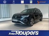 Volkswagen T-Roc 1.5 TSI Move +ALLWETTERREIFEN+