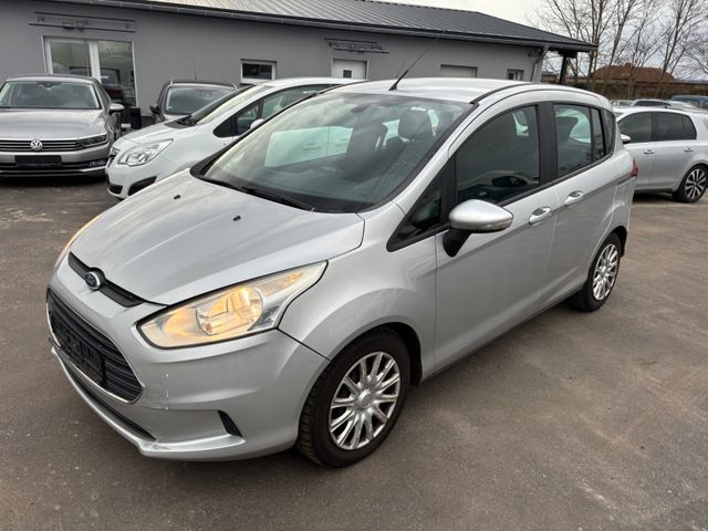 Ford B-Max Trend Klima, Lederlenkrad