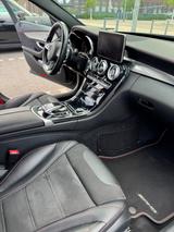 Mercedes-Benz C 43 AMG Mercedes-AMG C 43 4MATIC Autom. Mer... - Mercedes-Benz C 43 AMG: Limousine
