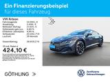 Volkswagen Arteon 2.0 TSI R-Line DSG*Pano*MATRIX*Digital*Na - Volkswagen Arteon