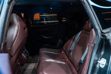 2020 Aston Martin DBX 缩略图 25