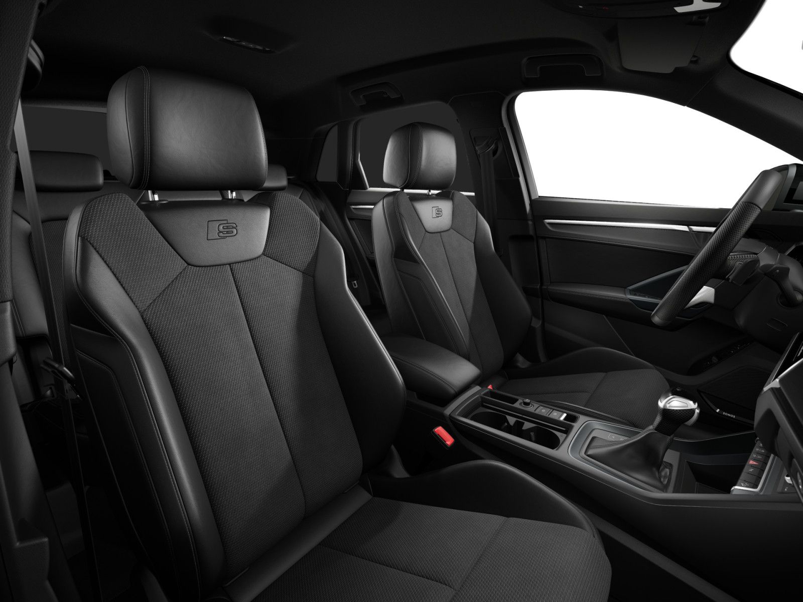 Audi Q3 - Bild 10