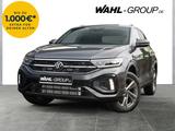 Volkswagen T-Roc R-Line - Volkswagen T-Roc: mit Navigationssystem