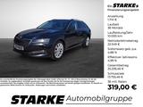 Skoda Superb Combi 2.0 TDI DSG Style  AHK Navi LED PDC - Skoda Superb in Osnabrück