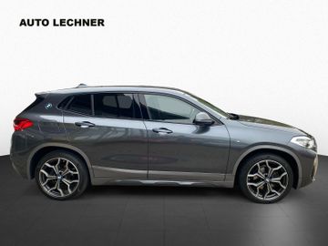 Bild 4 BMW X2 X2sDrive 18d M Sport*BUSINESS-P*KAMERA*LED*