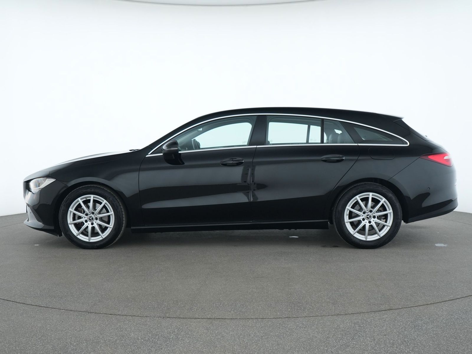 Mercedes-Benz CLA 200 d Shooting Brake Navi Business-Paket SHZ foto 9
