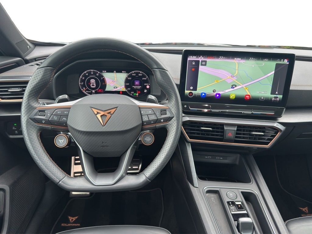 Cupra Formentor - Bild 16