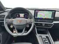 Cupra Formentor - Vorschau Bild 16