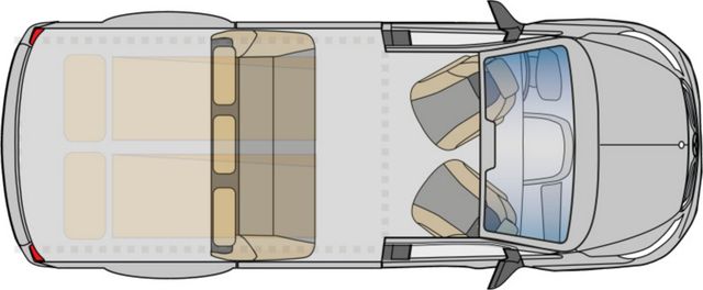 Pössl Vanstar 119 CDI 