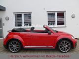 Volkswagen Beetle 2.0TSI R-Line Xenon Navi Color4me 20-Zoll - Volkswagen Gebrauchtwagen in Frankfurt