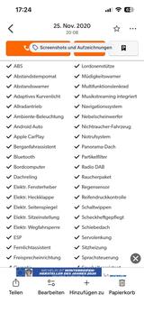 Mercedes-Benz E 400 d 4MATIC T  Modell - gebrauchte Mercedes-Benz E 400 aus dem Jahr 2019