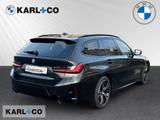 BMW 318 i Touring M Sport LC Prof. Driv. Ass. HiFi - BMW 318: Automatik, 318i