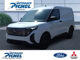 Ford Transit Courier BEV Trend Apple CarPlay Android  - Ford Transit Courier mit Elektro-Antrieb