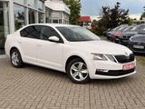 Skoda Octavia 1.4 TSI Ambition PDC TEMPOMAT CARPLAY - Skoda Octavia mit Benzin-Antrieb: Limousine, 1.4