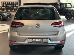 VW Golf - Ansicht 5