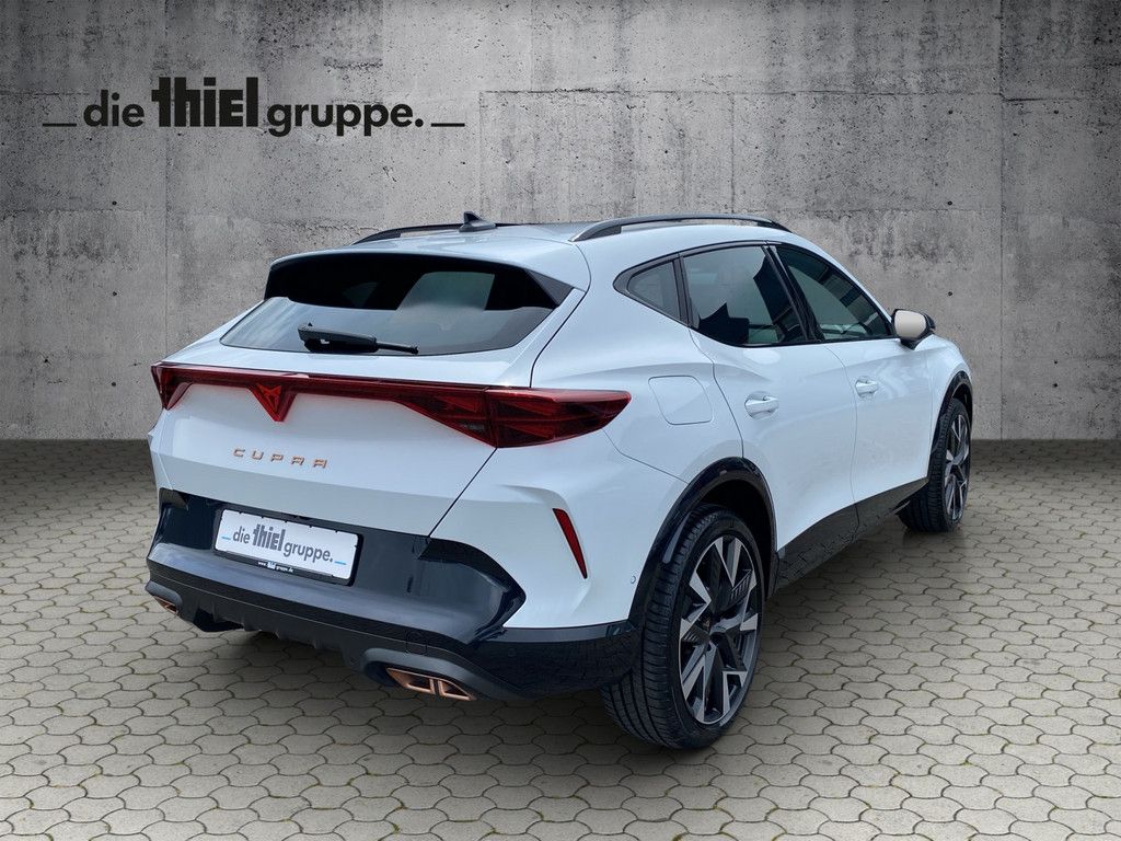 Cupra Formentor - Bild 4