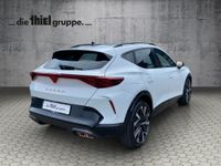 Cupra Formentor - Vorschau Bild 4