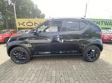 Suzuki Ignis COMFORT+ ALLGRIP HYBRID - Suzuki Ignis: Comfort