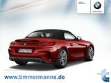 BMW Z4 sDrive20i M SPORT - BMW Z4 in Düsseldorf