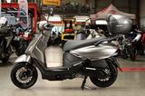 SYM Fiddle 125 - SYM FIDDLE