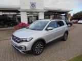 Vorschaubild Volkswagen T-Cross 1.0 TSI ACTIVE, Navi,Klimaautomatik,SHZ