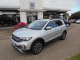 Volkswagen T-Cross 1.0 TSI ACTIVE, Navi,Klimaautomatik,SHZ - Volkswagen T-Cross in Oldenburg