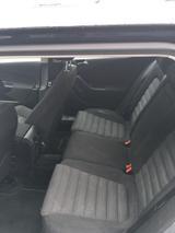 Volkswagen Passat Variant 1.9 TDI Sportline Variant Spo... - Volkswagen Passat Variant: Sportline