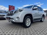 Toyota LandCruiserExecutive,RCam,LED,DAB,AHK,Klima..... - Toyota Land Cruiser Gebrauchtwagen