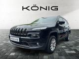 Jeep Cherokee Limited 2.2 4WD - gebrauchte Jeep Cherokee aus dem Jahr 2016