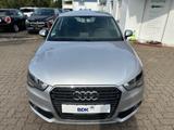 Audi A1 Sportback ambition/PDC/KLIMA/5TRG/GJR - Audi A1: Silber