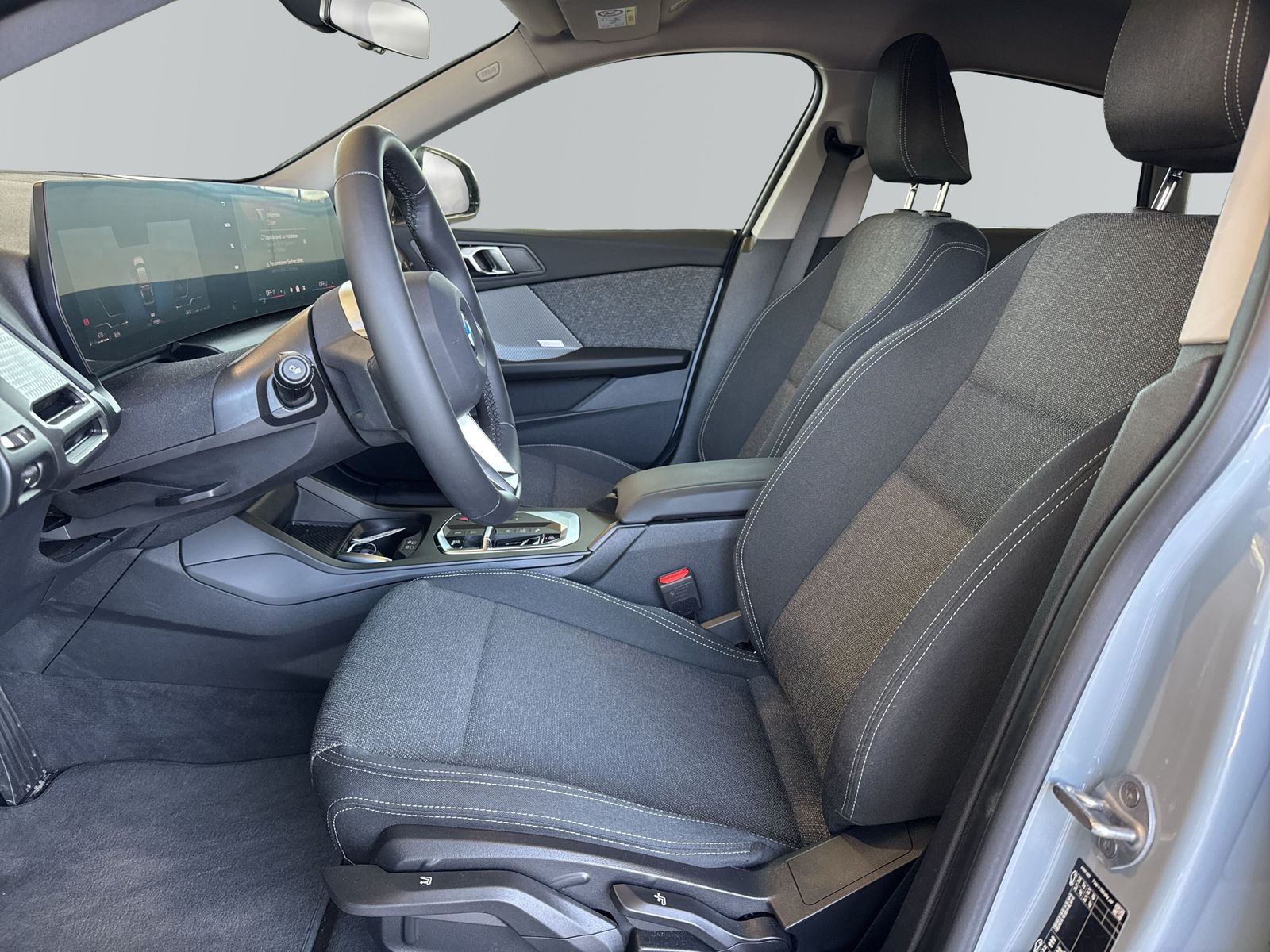 BMW 220 Gran Coupé - Bild 8