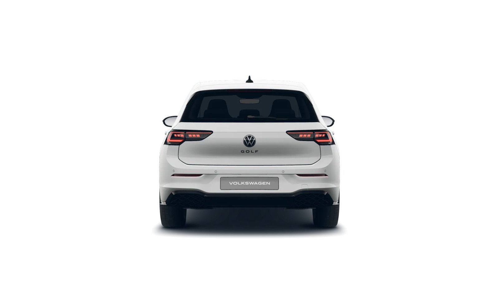 Volkswagen Golf - Bild 6